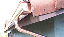 Rain Gutter Installation, Repair, Cleaning in Rose, WI
